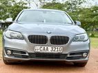 Rent a Car BMW 520D
