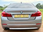 Rent a Car BMW 520D