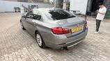 Rent a Car BMW 520D