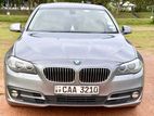 Rent a Car BMW 520D