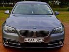 Rent a Car BMW 520D