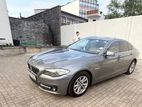 Rent a Car BMW 520D
