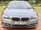 Rent a Car BMW 520D