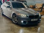 Rent a Car BMW 520D