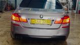 Rent a Car BMW 520D