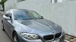 Rent a Car BMW 520D