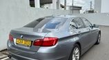 Rent a Car BMW 520D