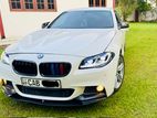 Rent a Car BMW 520D