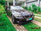 Rent a Car - BMW 520d