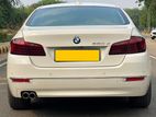 Rent a Car BMW 520D - Long Term