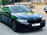 rent a car - BMW 520d M sport