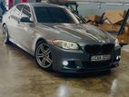 Rent a Car BMW 520D M SPORT