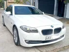 rent a car - BMW 520d M sport