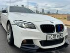 Rent a Car BMW 520D M SPORT S LINE