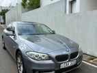 Rent a Car BMW 520D offers