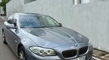 Rent a Car BMW 520D offers