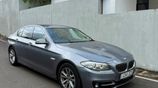 Rent a Car BMW 520D offers