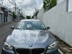 Rent a Car BMW 520D offers