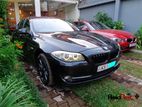 Rent a Car - BMW 520i 5