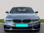 Rent a Car - BMW 530 E