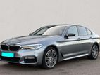 Rent a Car - BMW 530 E