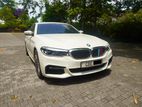 Rent A Car - BMW 530E Msport