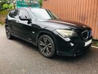 Rent A Car - BMW X 01