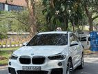 RENT A CAR BMW X1 FOR
