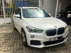Rent a Car - BMW X1