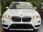 Rent A Car BMW X1 - Long Term