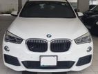 Rent a Car Bmw X1 - Long Term Only