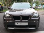 Rent a Car Bmw X1 - Long Term Only