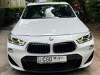 Rent A Car BMW X1 - Long Term Only