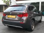 Rent A Car BMW X1 - Long Term Only