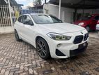 Rent A Car - BMW X2 Jeep