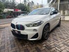 Rent A Car - BMW X2 Jeep