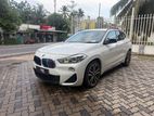 Rent A Car - BMW X2 Jeep