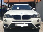 Rent A Car BMW X3 - Long Term