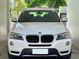 Rent A Car BMW X3 - Long Term Only