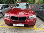 Rent A Car BMW X3 -Long term only