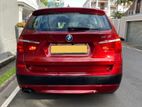 Rent a Car BMW X3 - Long Term Only