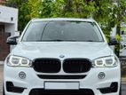 Rent a Car - Bmw X5