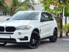 Rent a Car - Bmw X5