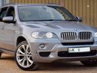 Rent a Car BMW X5