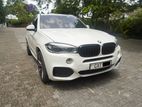 Rent A Car-BMW X5