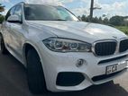 Rent a Car BMW X5 - Long Term Only