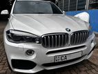 Rent A Car BMW X5 - Long Term Only