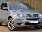 Rent A Car BMW X5 - Long Term only