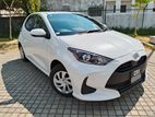 Rent a Car Brand New Toyota Yaris 2025