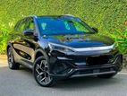 Rent a Car BYD Atto 3